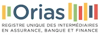 Orias Logo