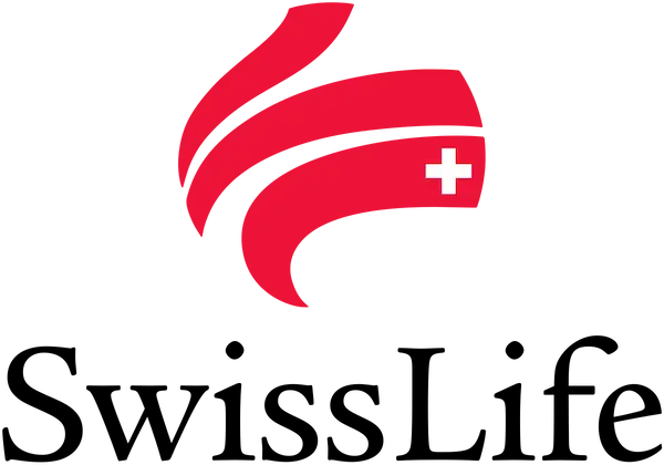 Swiss Life Logo